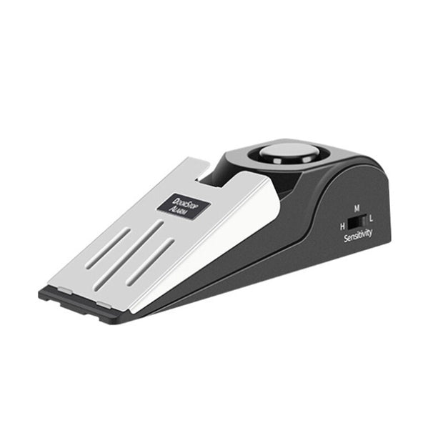 Door Stopper Alarm